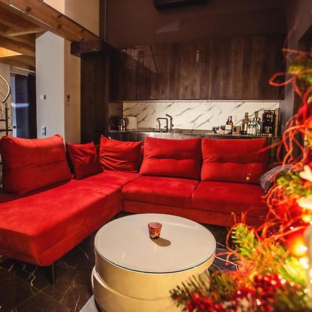 Apartament Lux אוסטראון מראה חיצוני תמונה