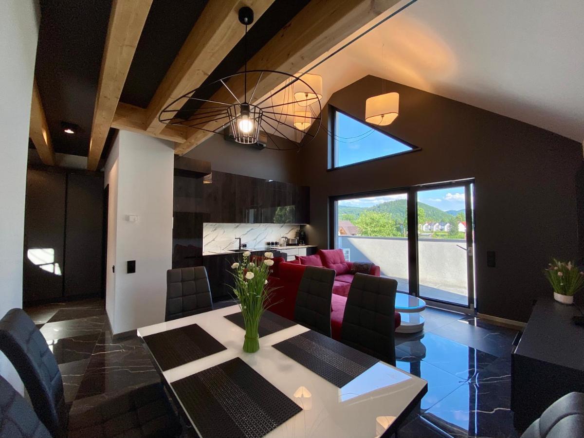 Apartament Lux אוסטראון מראה חיצוני תמונה