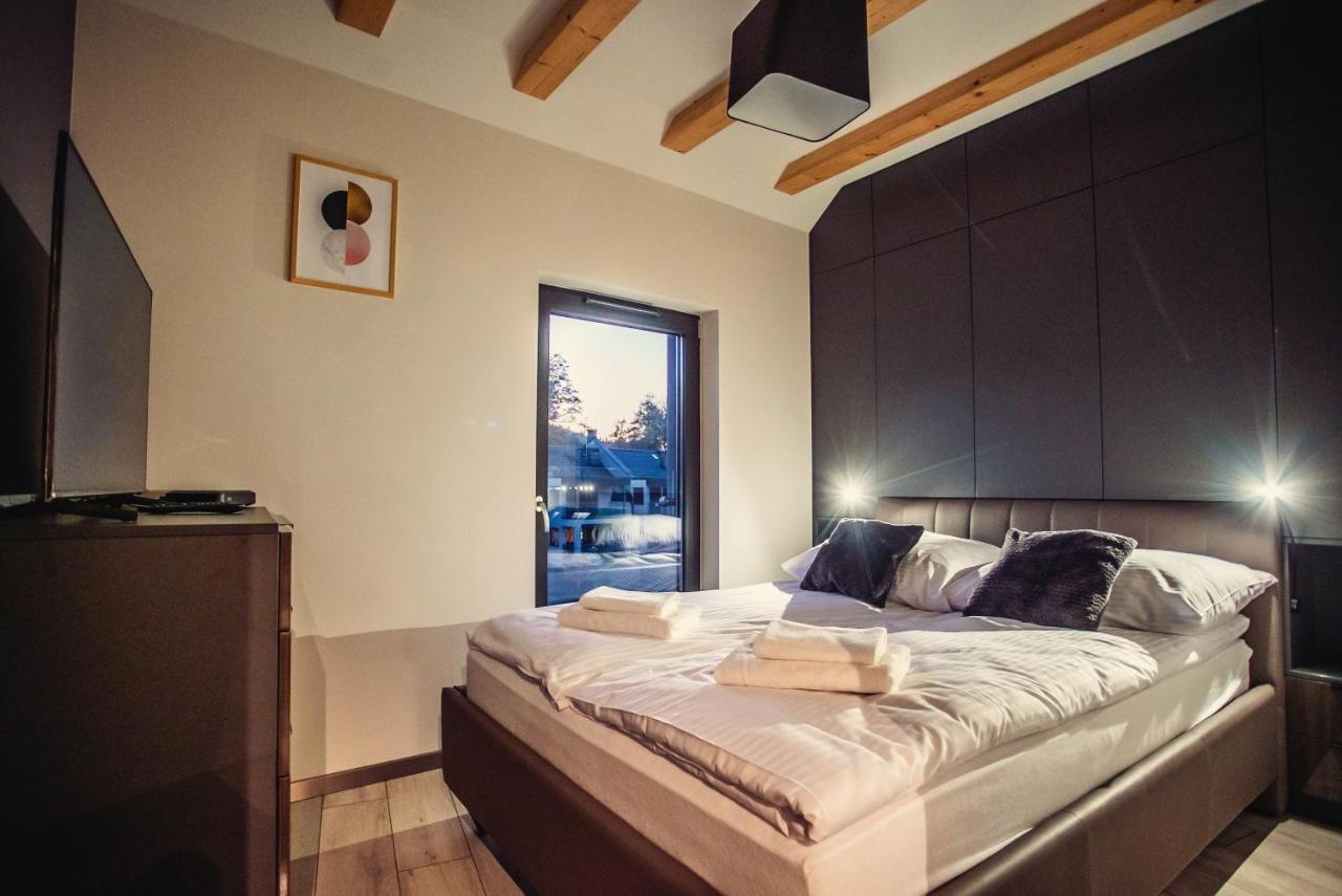 Apartament Lux אוסטראון מראה חיצוני תמונה